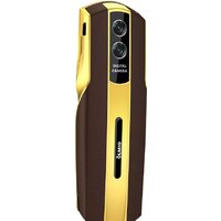 Olmio K08 (кофе/золото) Image #3