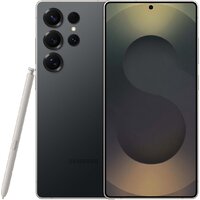 Samsung Galaxy S25 Ultra SM-S938B 12GB/512GB (черный титан) и наушники Samsung Galaxy Buds 3 Pro по акции
