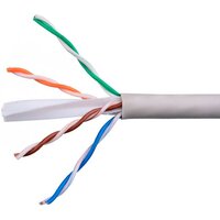 Cablexpert UPC-6055-4-CU (305 м, серый)