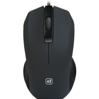 Defender #1 MM-310 (черный)