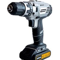 Werker EWCDL 814 (с 1-им АКБ, кейс)