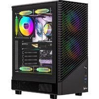 Formula Mana Geometry (черный)