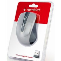 Gembird MUSW-4B-04-BG Image #3