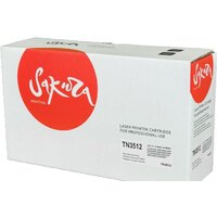 Sakura Printing SATN3512 (аналог Brother TN3512)