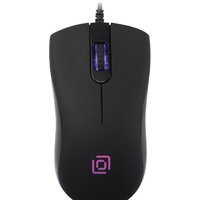 Оклик 375M (черный)