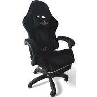 Calviano 1583 (черный велюр) Image #1