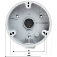 Dahua DH-PFA134 Image #4