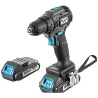 Tesla TCD14BL 840368 (с 2-мя АКБ, кейс)