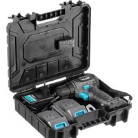 Tesla TCD14BL 840368 (с 2-мя АКБ, кейс) Image #7