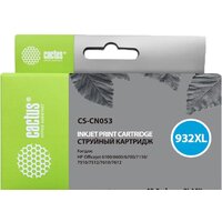 CACTUS CS-CN053 (аналог HP CN053AE)