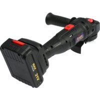 Tundra 9930709 (с 1-м АКБ) Image #2