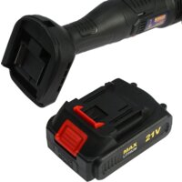 Tundra 9930709 (с 1-м АКБ) Image #6