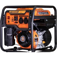 Aurora AGE 4500i