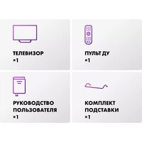 Evo TV 43 Black TD0051752RU Image #6