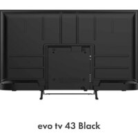 Evo TV 43 Black TD0051752RU Image #2