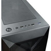 XASTRA A304 4ARGB-C6 (черный) Image #4