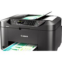 Canon MAXIFY MB2140 Image #2