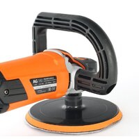 Patriot AG 180 Image #5