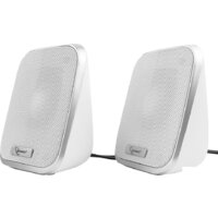 Gembird SPK-100 (белый)