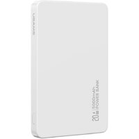 Usams CD231 5000mAh (белый)