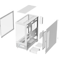 XASTRA Q500 3ARGB-C10 (белый) Image #17