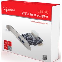 Gembird UPC-30-2P Image #2