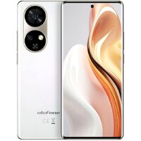 Ulefone Note 17 Pro 12GB/256GB (белый) Image #1