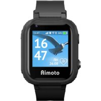 Aimoto Pro 4G (черный) Image #2