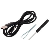 Aimoto Pro 4G (черный) Image #5