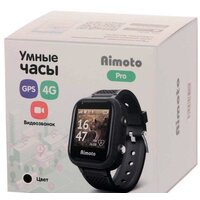 Aimoto Pro 4G (черный) Image #6
