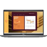 Dell Latitude 5550-7651