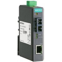 Moxa IMC-21-S-SC