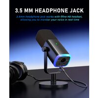 FIFINE AM8 (черный) Image #9