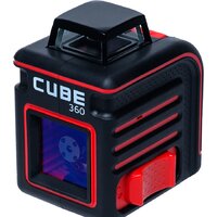 ADA Instruments CUBE 360 PROFESSIONAL EDITION (A00445) Image #2