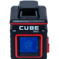 ADA Instruments CUBE 360 PROFESSIONAL EDITION (A00445) Image #4
