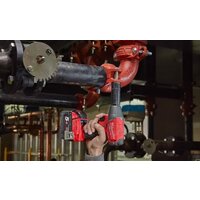 Milwaukee M18 ONEIWF12-0X Fuel 4933459198 (без АКБ, кейс) Image #5