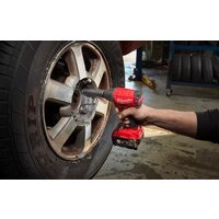 Milwaukee M18 ONEIWF12-0X Fuel 4933459198 (без АКБ, кейс) Image #13