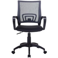 Бюрократ CH-695NLT (черный/темно-серый) Image #2