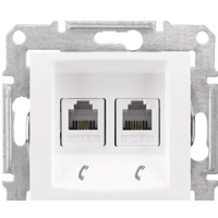 Schneider Electric Sedna SDN4201121