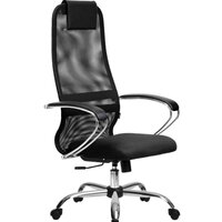 Metta SU-BK131-8 CH (черный)