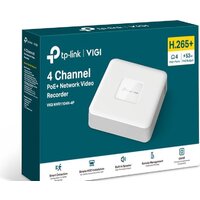 TP-Link NVR1104H-4P Image #2