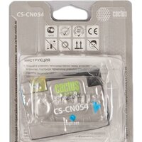 CACTUS CS-CN054 (аналог HP CN054AE) Image #3