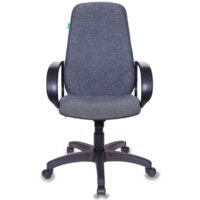 Бюрократ CH-808AXSN (серый 3C1) Image #2