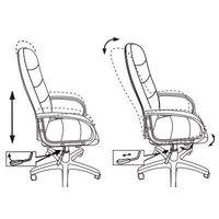 Бюрократ CH-808AXSN (серый 3C1) Image #9