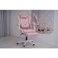 Calviano 1584 (ткань, розовый) Image #10