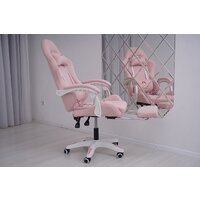 Calviano 1584 (ткань, розовый) Image #11