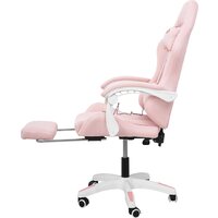 Calviano 1584 (ткань, розовый) Image #4