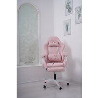 Calviano 1584 (ткань, розовый) Image #9