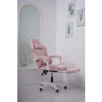 Calviano 1584 (ткань, розовый) Image #8