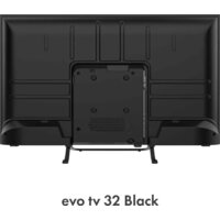 Evo TV 32 Black TD0051751RU Image #3